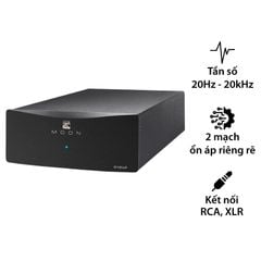  Phono Preamply Moon 310LP 