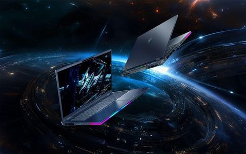 Acer Predator – Laptop gaming đỉnh cao, gắn kết cộng đồng game thủ