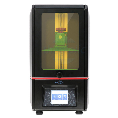 Ảnh minh họa Photon Máy In 3D Vật In 115x65x155mm Tích Hợp LCD 1