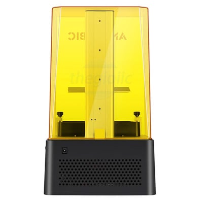 Ảnh minh họa Photon Mono Máy In 3D Vật In 130x80x165mm Tích Hợp LCD 2