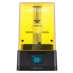  Photon Mono Máy In 3D Vật In 130x80x165mm Tích Hợp LCD 