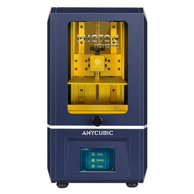 Photon Mono SE Máy In 3D Vật In 130x78x160mm Tích Hợp LCD