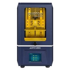  Photon Mono SE Máy In 3D Vật In 130x78x160mm Tích Hợp LCD 