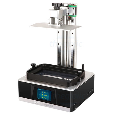 Ảnh minh họa Photon Mono X Máy In 3D Vật In 192x120x245mm Tích Hợp LCD 2