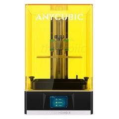  Photon Mono X Máy In 3D Vật In 192x120x245mm Tích Hợp LCD 