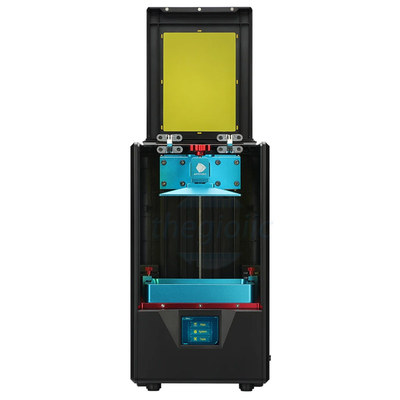 Ảnh minh họa Photon S Máy In 3D Vật In 115x65x165mm Tích Hợp LCD 2