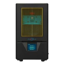  Photon S Máy In 3D Vật In 115x65x165mm Tích Hợp LCD 