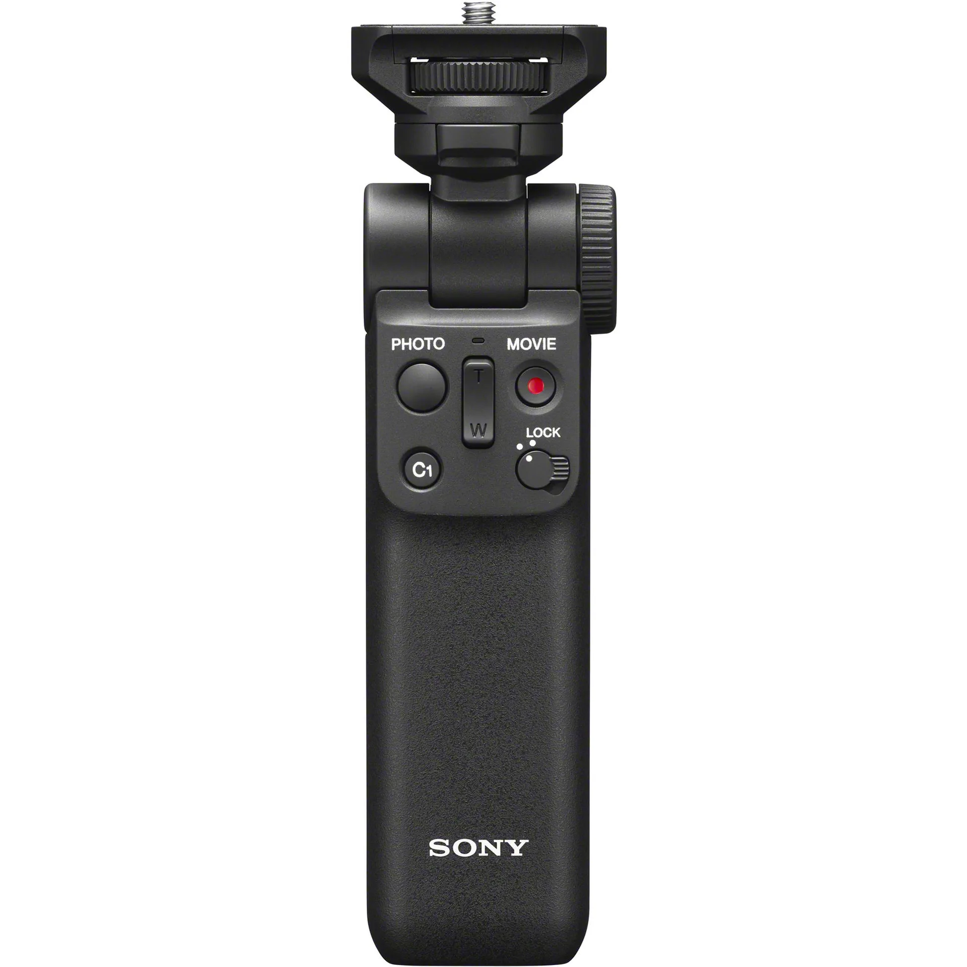 Ảnh minh họa Phụ kiện báng tay cầm không dây Sony GP - VPT2BT 1