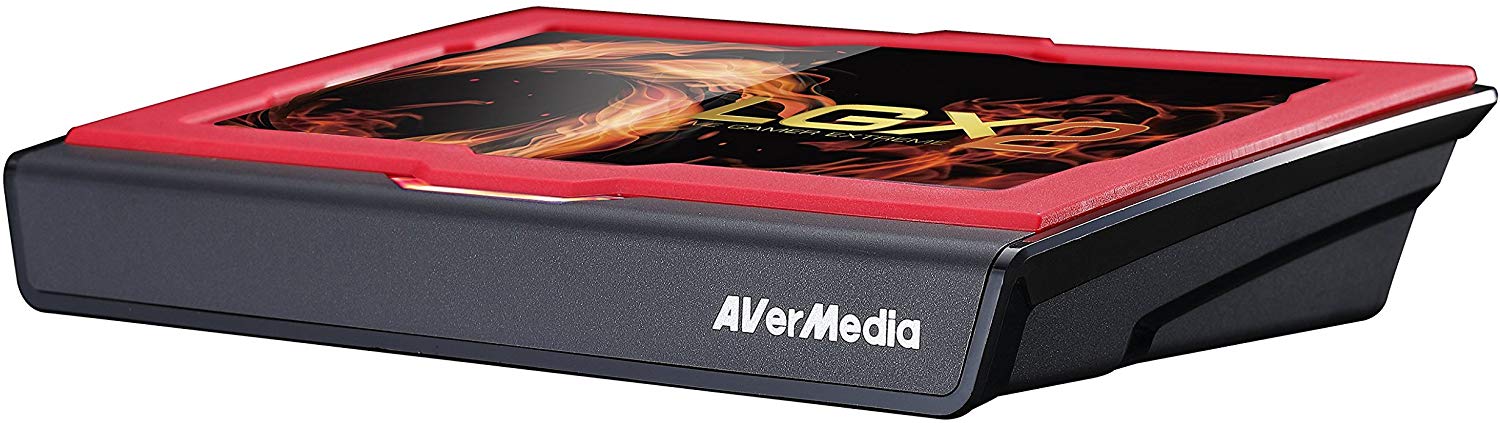 Ảnh minh họa Phụ kiện Capture Card AVerMedia Live Gamer EXTREME 2 GC551 3