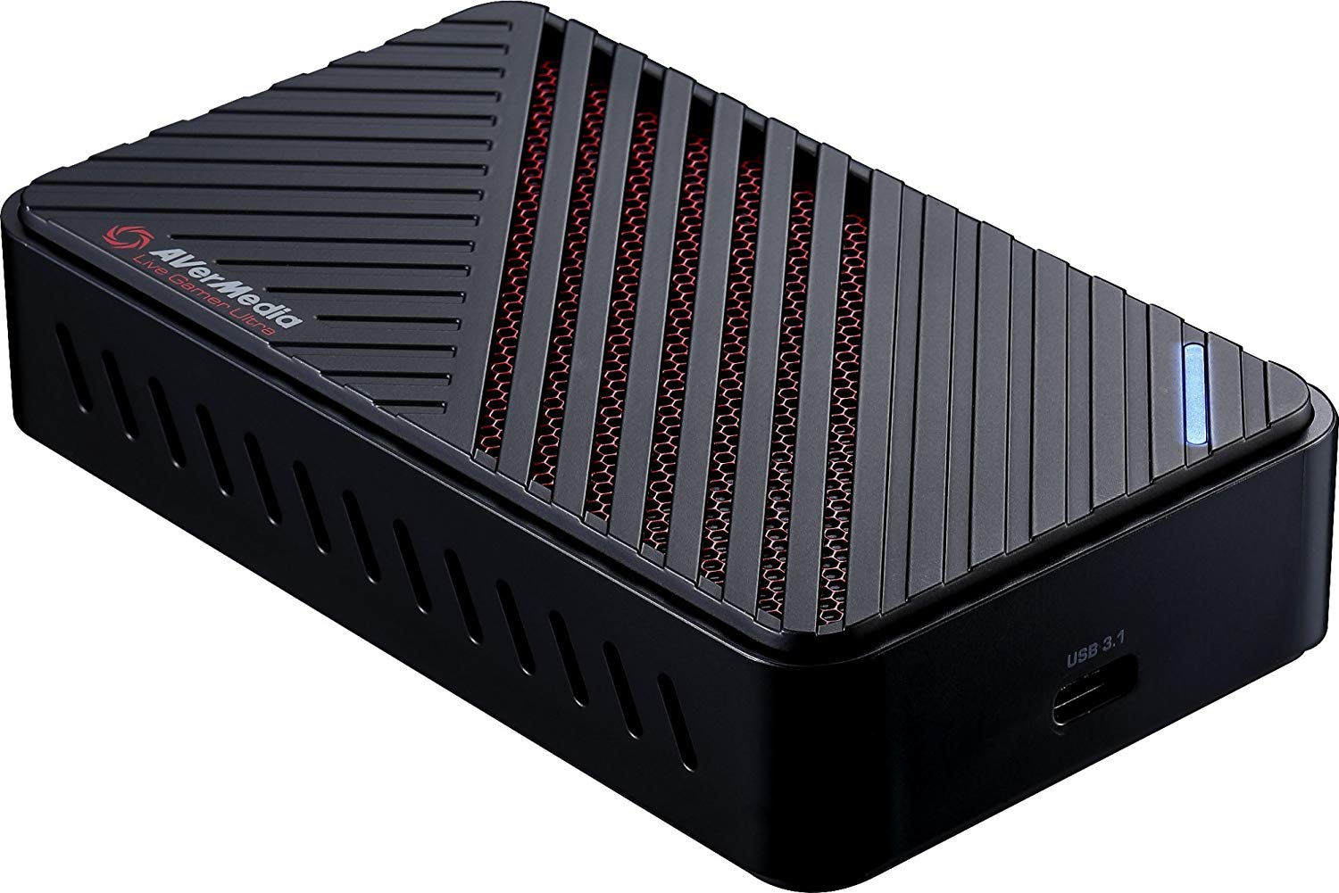 Ảnh minh họa Phụ kiện Capture Card AVerMedia Live Gamer Ultra GC553 1