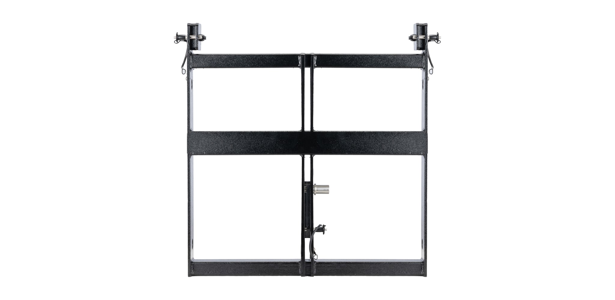 Phụ kiện dành cho loa HBK SOUND DX-BRACKET-XI10P