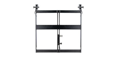 Phụ kiện dành cho loa HBK SOUND DX-BRACKET-XI10P
