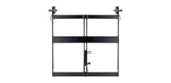  Phụ kiện dành cho loa HBK SOUND DX-BRACKET-XI10P 