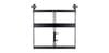 Phụ kiện dành cho loa HBK SOUND DX-BRACKET-XI10P