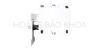 Phụ kiện giá treo cho loa CLA 803 và CLA 403 FBT VT-W 3 W
