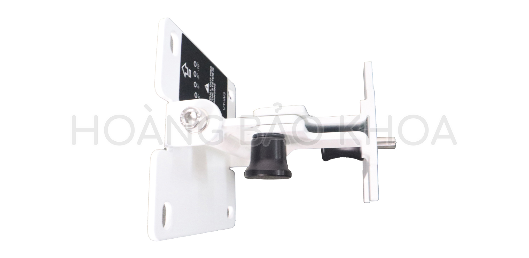 Ảnh minh họa Phụ kiện giá treo cho loa CLA 803 và CLA 403 FBT VT-W 3 W 3