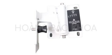 Phụ kiện giá treo cho loa CLA 803 và CLA 403 FBT VT-W 3 W