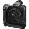 Phụ Kiện Grip Pin Fujifilm VG-GFX100 II | Chính Hãng