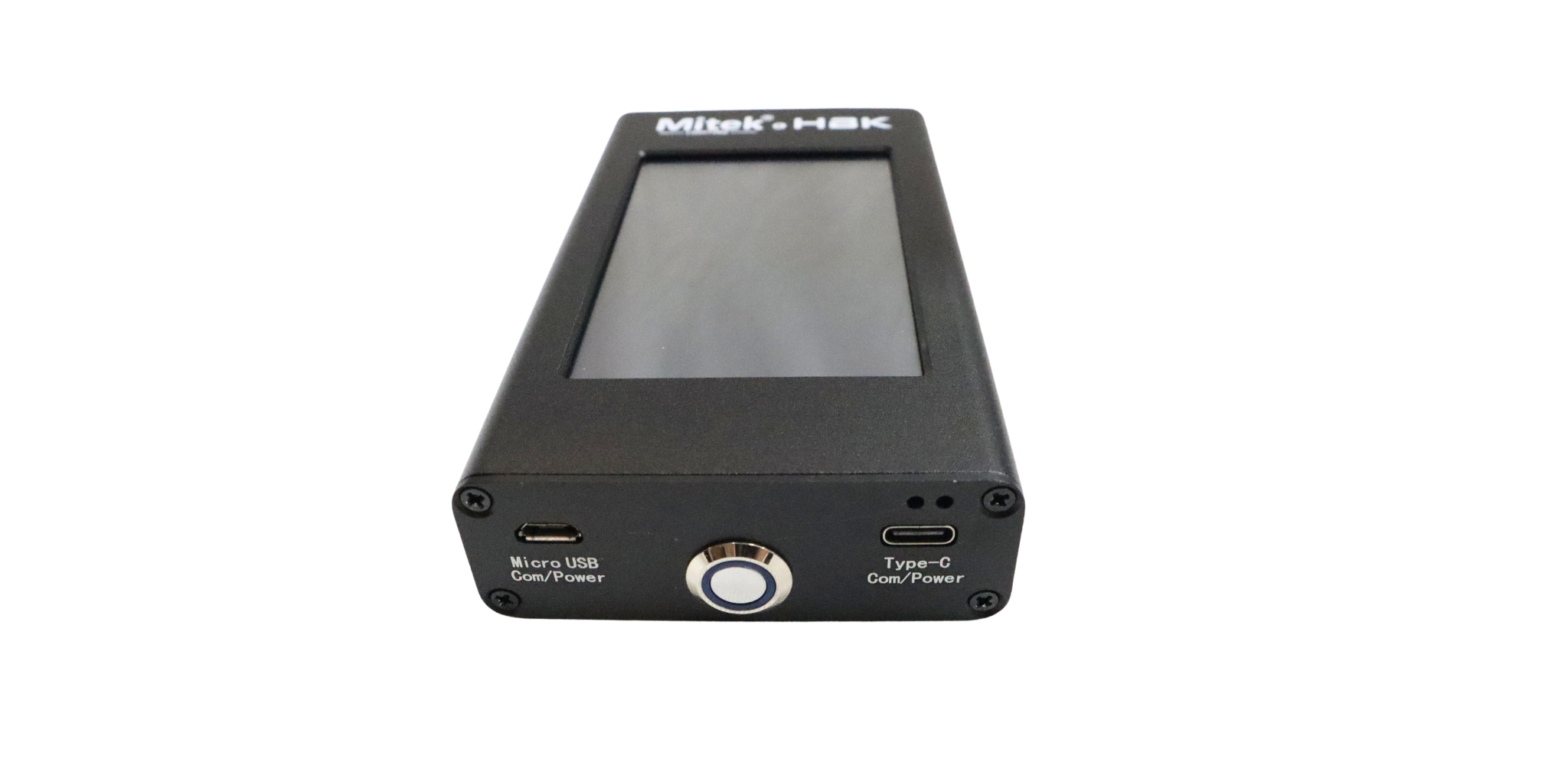 Ảnh minh họa Phụ kiện hàng chính hãng Mitek&HBK RDM logger 1