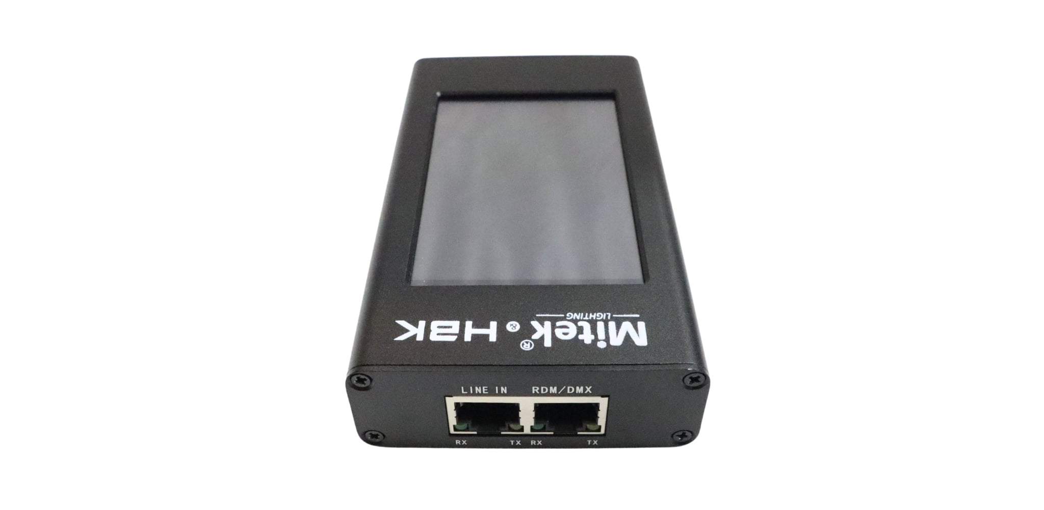 Ảnh minh họa Phụ kiện hàng chính hãng Mitek&HBK RDM logger 2