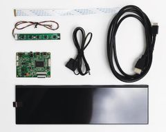  Phụ kiện HYTE Y60 LCD DIY Kit 