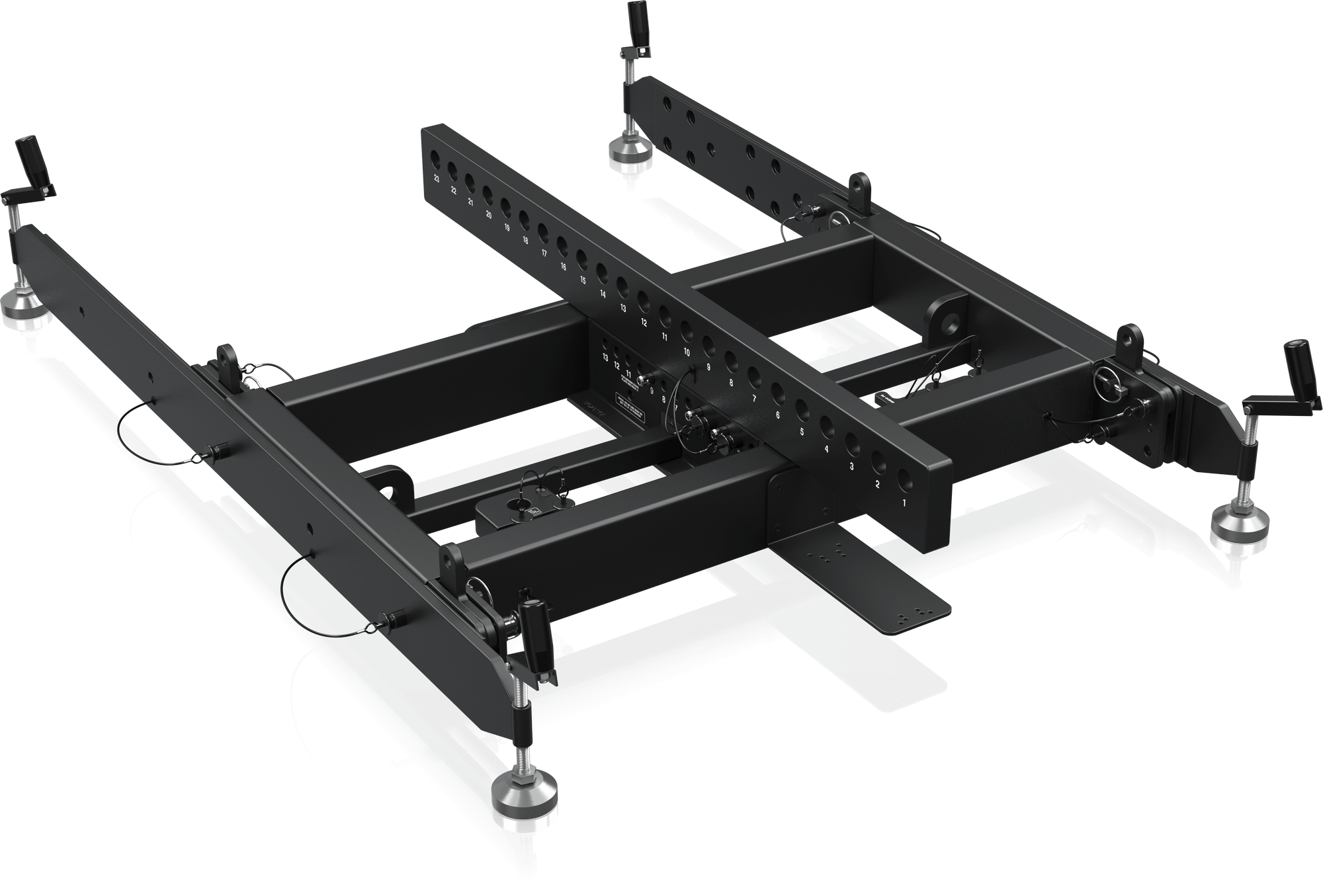 Ada Lin Phụ kiện loa Line Array Turbosound MAN210-FG