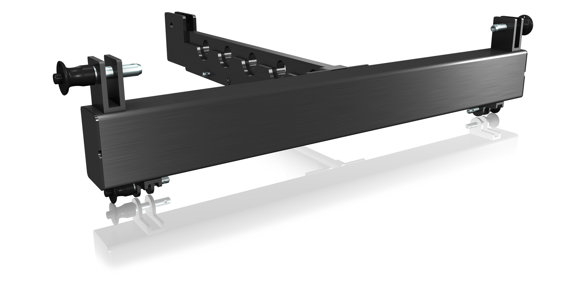 Ảnh minh họa Phụ Kiện Loa Turbosound TLX43-FLB 1