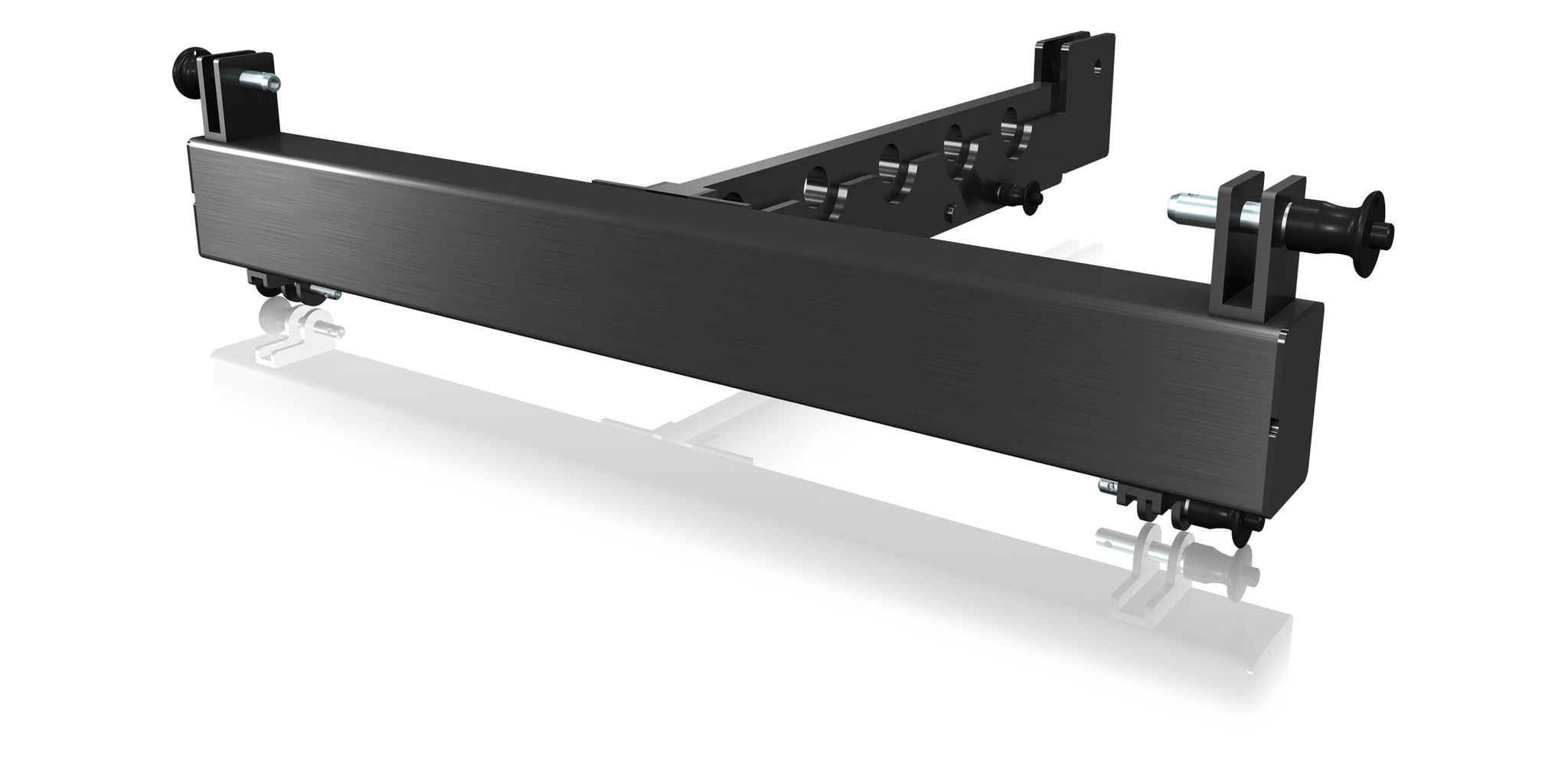 Ảnh minh họa Phụ Kiện Loa Turbosound TLX43-FLB 2