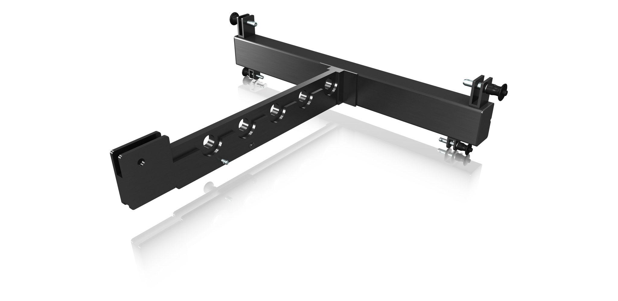 Ảnh minh họa Phụ Kiện Loa Turbosound TLX43-FLB 3