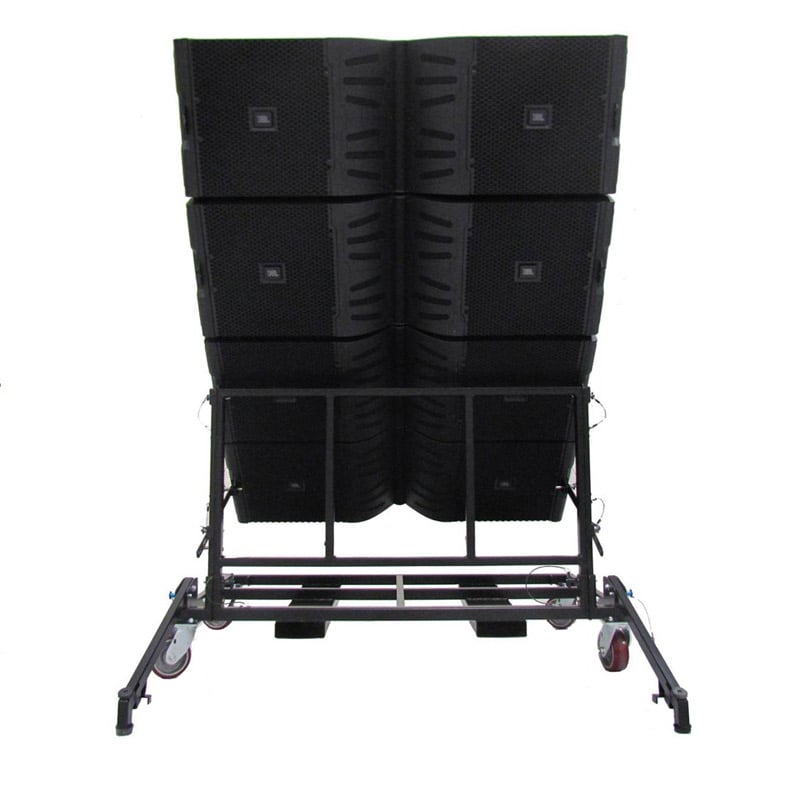 Phụ kiện xe nâng vận chuyển VTX-VT-FL