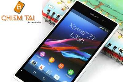 Khắc phục lỗi liệt cảm ứng Sony Z1, L39, LT39, C6902, C6903, SOL23, SO-01F, SO-02F