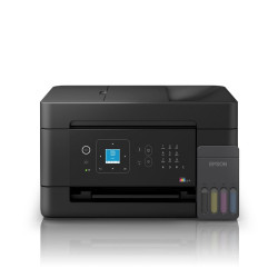 Ảnh minh họa Máy in phun màu Epson Ecotank L5390 (In | Copy| Scan| Fax| ADF| A4| A5| USB| LAN| WIFI) 3