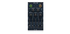  Physical Modeling Synthesizer for Eurorack Behringer HALOS 