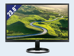  Màn hình Acer R241YB 23.8 inch FHD 