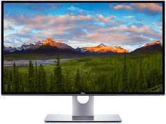  Màn hình Dell UltraSharp 32 8K Monitor 