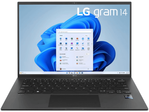 LG gram 14ZD90R-G.AX53A5