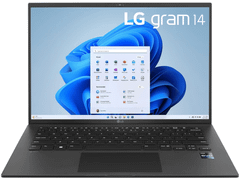  LG gram 14ZD90R-G.AX53A5 