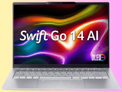  Acer Swift Go 14 AI SFG14-74-58FJ NX.JF8SV.005 