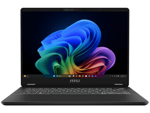 Laptop MSI Prestige 14 AI+ Evo C2VMG-020VN