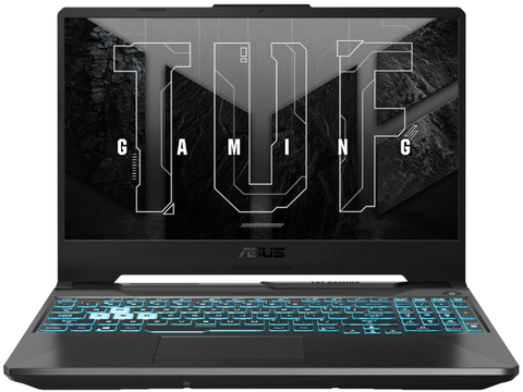 ASUS TUF Gaming A15 FA506NCG-HN329W