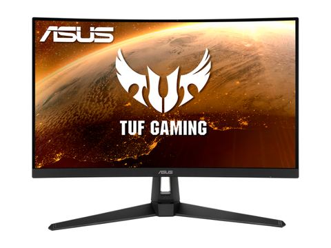 Màn hình cong ASUS TUF Gaming VG27WQ1B – 27 inch