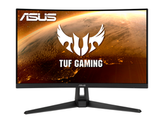  Màn hình cong ASUS TUF Gaming VG27WQ1B – 27 inch 