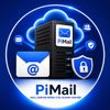 PiMail – Giải pháp email riêng chuyên nghiệp
