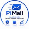 PiMail – Giải pháp email riêng chuyên nghiệp