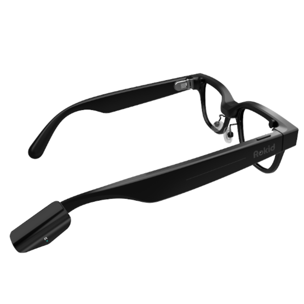 Ảnh minh họa Pin dự phòng cho kính Rokid Glasses 1