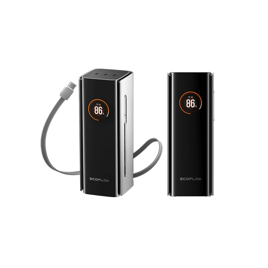 Ảnh minh họa Pin Dự Phòng EcoFlow RAPID Pro 20.000mAh 230W Chính Hãng 2