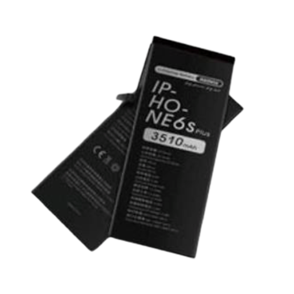 Thay pin iPhone 6plus/6splus dung lượng cao 3510mAh chính hãng Remax RPA - i6