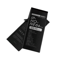  Thay pin iPhone 6plus/6splus dung lượng cao 3510mAh chính hãng Remax 