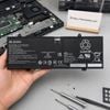 Pin laptop Gigabyte Aorus 16X (2024) – GAD-K41 (4 cell)