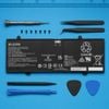 Pin laptop Gigabyte Aorus 16X (2024) – GAD-K41 (4 cell)